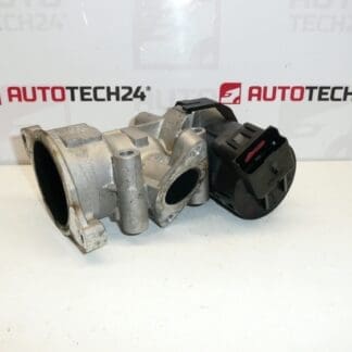 EGR venttiili 2.0 HDI Citroën Peugeot 9645689680 9656612380 9681825280