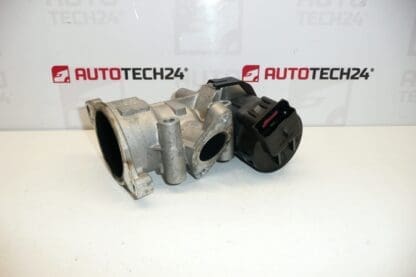 EGR venttiili 2.0 HDI Citroën Peugeot 9645689680 9656612380 9681825280