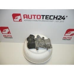 EGR venttiili 2.0 HDI Citroën Peugeot 9656612380