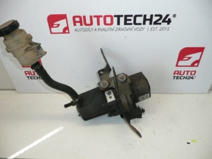 El. Peugeot 206 servopumppu 9655955880 4007NX