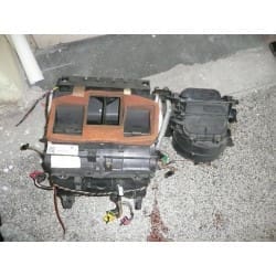 Ilmastoinnin lämmitin Peugeot 607 6450RW 9647994080