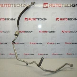 Ilmastointiputki Citroën Peugeot 9682124080 6477J6