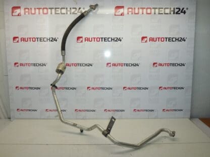 Ilmastointiputki Citroën Peugeot 9682124080 6477J6