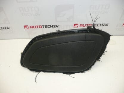 Istuimen turvatyyny oikea Peugeot 206 96484354ZR 8216AA