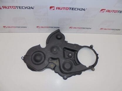 Jakokotelo Citroën Peugeot 1.6 HDI 9643649280 9637501080