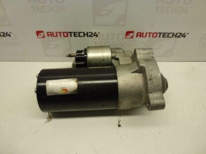 Käynnistin REPAS Citroën Peugeot 2.0 2.2 HDI Bosch 0986018970 96356597