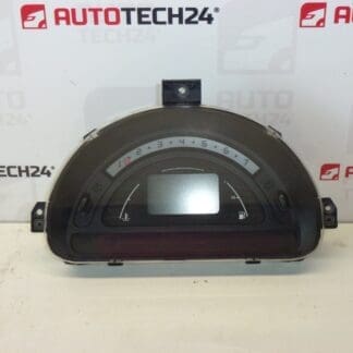 Nopeusmittari Citroën C2 C3 Sensodrive 9650735480