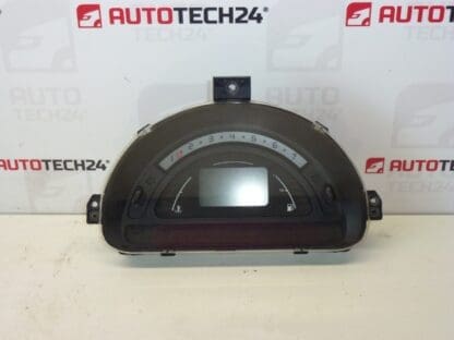 Nopeusmittari Citroën C2 C3 Sensodrive 9650735480