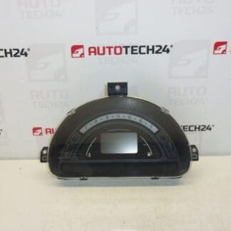 Nopeusmittari Citroën C2 C3 Sensodrive 9652008180 6105EV