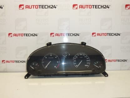 Nopeusmittari Peugeot 406 2.0 HDI 9639940580 610479