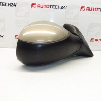 Oikea sivupeili Citroën Xsara Picasso KDDC 96570985XT 815351