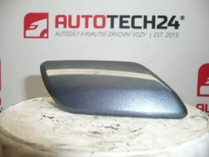 Peugeot 407 EZWD P pesukoneen suuttimen kansi 9644645177 6438N0