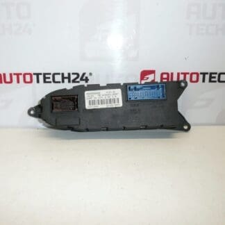 Peugeot 607 Ovi ECU 9649926680