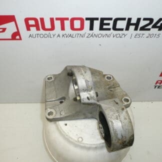 Puoliakselin pidike 1.8 16V 2.0 16V Citroën Peugeot 9629824580 1807N2