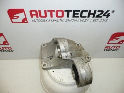 Puoliakselin pidike 1.8 16V 2.0 16V Citroën Peugeot 9629824580 1807N2