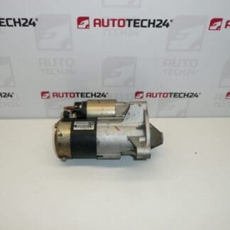 Starttimoottori Citroën Peugeot 1.8 2.0 16V 9656317680 5802V7 5802W1