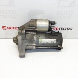 Starttimoottori Valeo Citroën Peugeot D6G3 9648644680