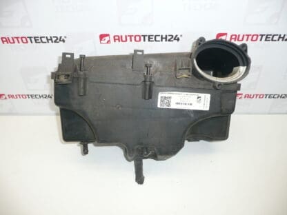 Suodatinlaatikko Citroën Peugeot 1.6 HDI 9649899680 1420R7