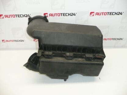 Suodatinlaatikko Citroën Peugeot 1.6 HDI 9659405080 9651883080 1420N9