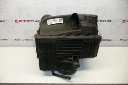 Suodatinlaatikko Peugeot 2.7HDI 1427L2 9648724680