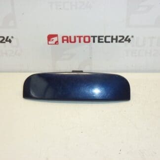 Takaluukun kahva sininen Citroën C4 C5 II 9649858777 8726Q8