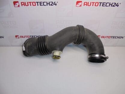 Turboletku 1.4 HDI Citroën Peugeot 9646926180 143423