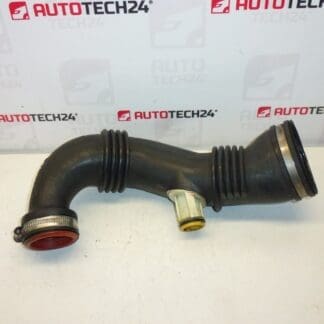 Turboletku 1.6 HDI Citroën Peugeot 9656953680 1434E1