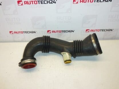 Turboletku 1.6 HDI Citroën Peugeot 9656953680 1434E1