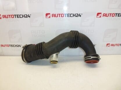 Turboletku 1.6 HDI Citroën Peugeot 9687883780 9656953680