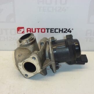 Uusi EGR1.6 HDI Citroën Peugeot 9685640480 1618NR