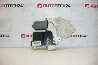 Citroën C5 etuikkunan käämitysmoottori 9649304080 9222AH