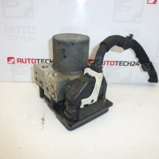 ABS ESP pumppu Bosch Citroën C5 X7 9674797480 0265951416 4541RY