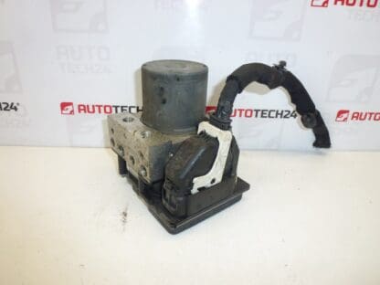 ABS ESP pumppu Bosch Citroën C5 X7 9674797480 0265951416 4541RY