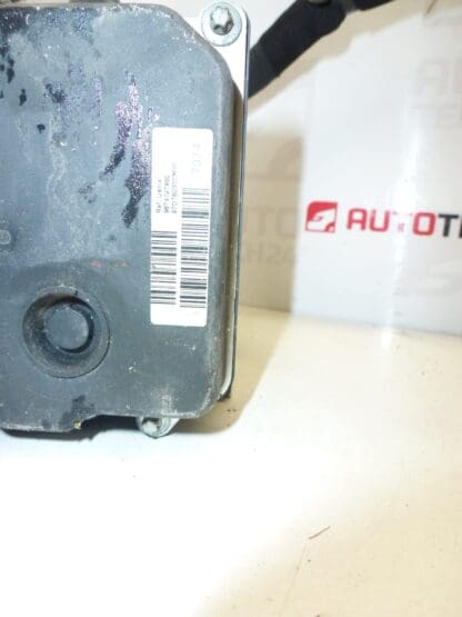 ABS ESP pumppu Bosch Citroën C5 X7 9674797480 0265951416 4541RY