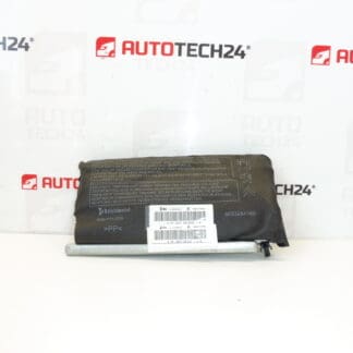 Oikea etuturvatyyny istuimelle Citroën C5 X7 9656177780 8216TT