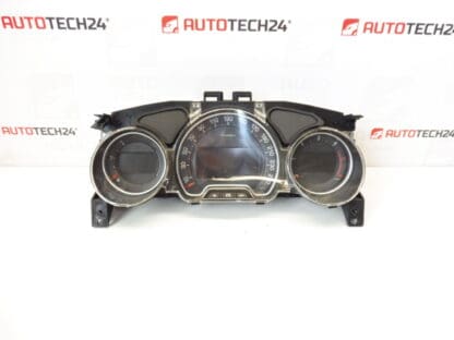 Nopeusmittari Citroën C5 X7 3.0 HDI 9666330580 9809867480 6103PN