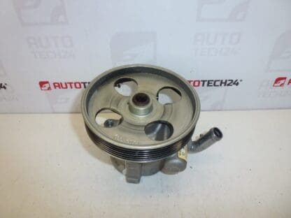 Servo Citroën Peugeot 1.6 HDI 9665709080 4007WL ajettu vain 48 tuhatta km