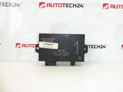 ECU-pysäköintiavustaja Citroën 9629825380 659078