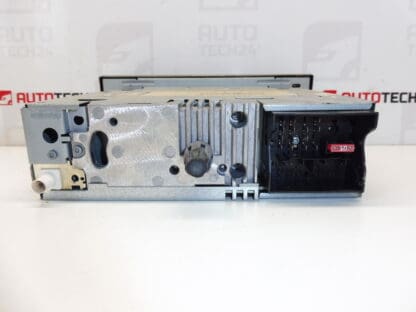 Autoradio CD Citroën Peugeot RD4 N1 - 02 9660647877