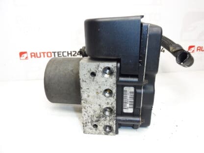 ABS ESP pumppu Bosch Citroën Peugeot 9666040380 0265951121