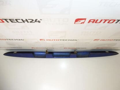 Kahva KGS Peugeot 206+ 9648068077 8742F5