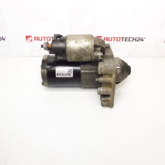 Starttimoottori MITSUBISHI M000T22471 CL5 1.6 HDI 9663528880 91638116280 5802Z8