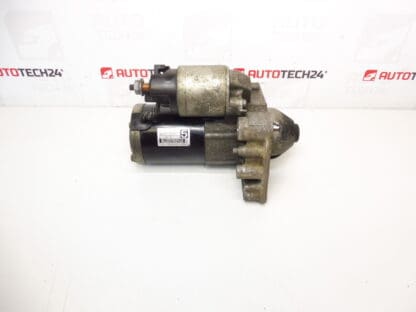 Starttimoottori MITSUBISHI M000T22471 CL5 1.6 HDI 9663528880 91638116280 5802Z8