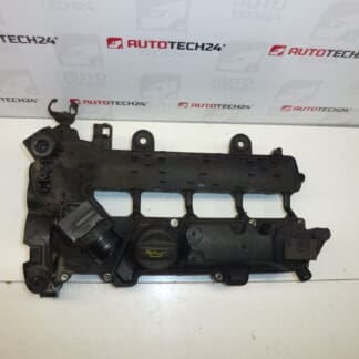 Ilmanotto 1.4 HDI Citroën Peugeot 9645371180 9646698680 0361N4