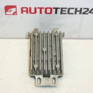 Lämmittimen tuulettimen säädin Citroën C8 Peugeot 807 8390149 6441AV 6441AW