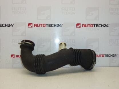 Turboletku 1.6 HDI Citroën Peugeot 9687883680 1434E1