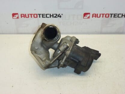 EGR venttiili 1.4 HDI Citroën Peugeot 9649358480 1618N8