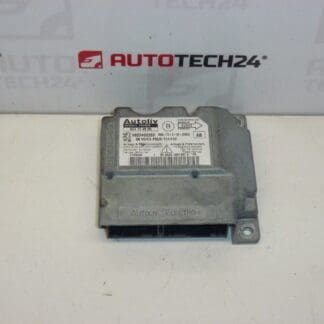 Peugeot 307 Airbag Unit 9653493380 6545HP