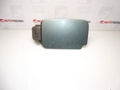 Polttoainekorkin kansi Peugeot 807 Citroën C8 KGB 1485207080 151790