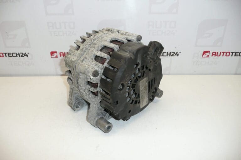 Laturi Valeo HDI Citroën Peugeot 180A CL189661544880 9688085380